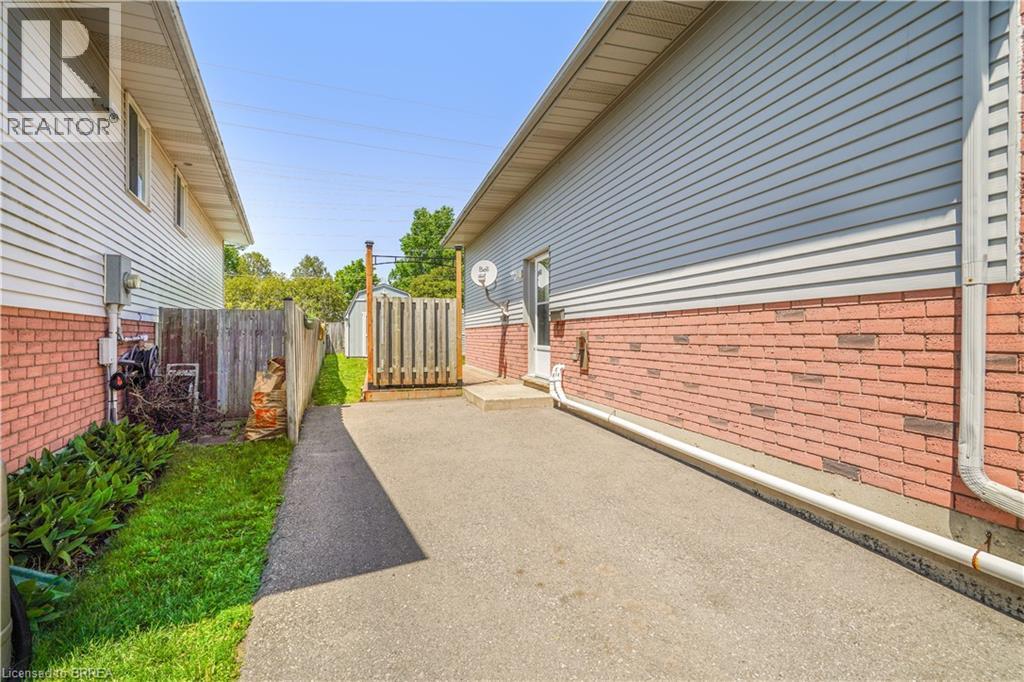 58 ARBOR Drive
