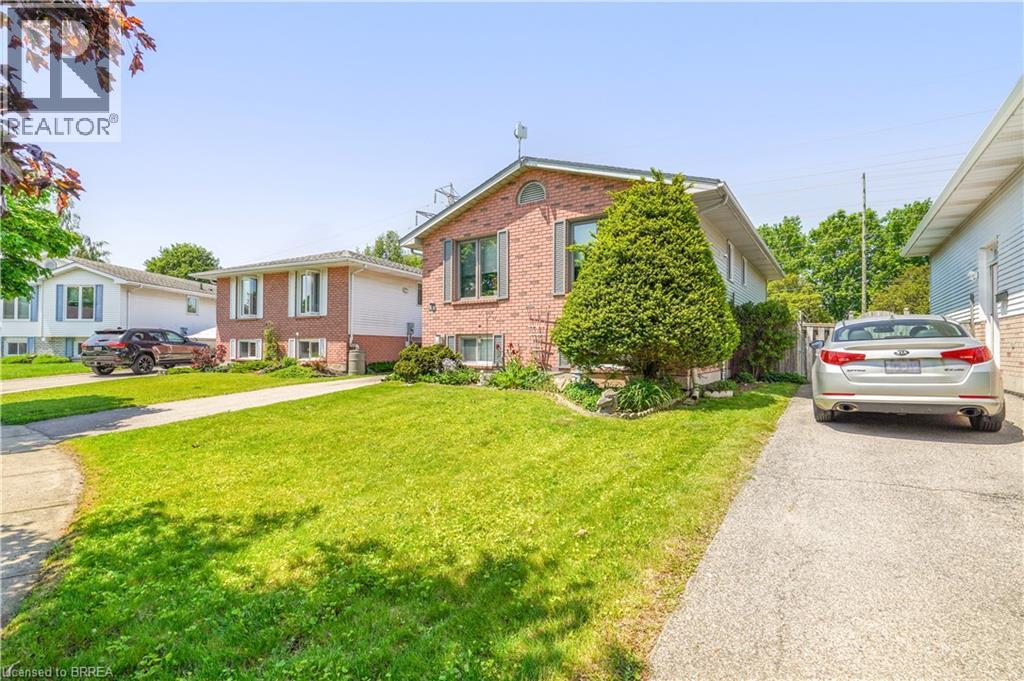 58 ARBOR Drive
