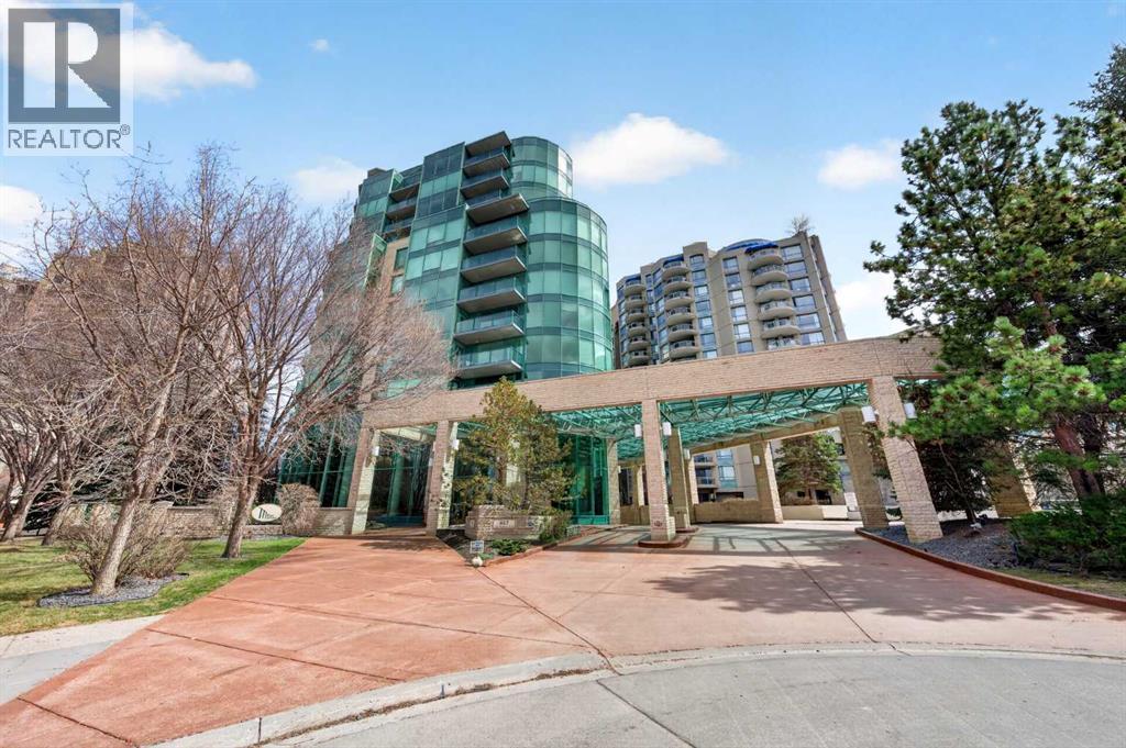 1401, 837 2 Avenue SW