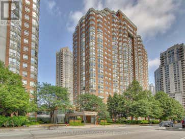 1603E - 325 WEBB DRIVE Mississauga (City Centre) ON L5B 4A1