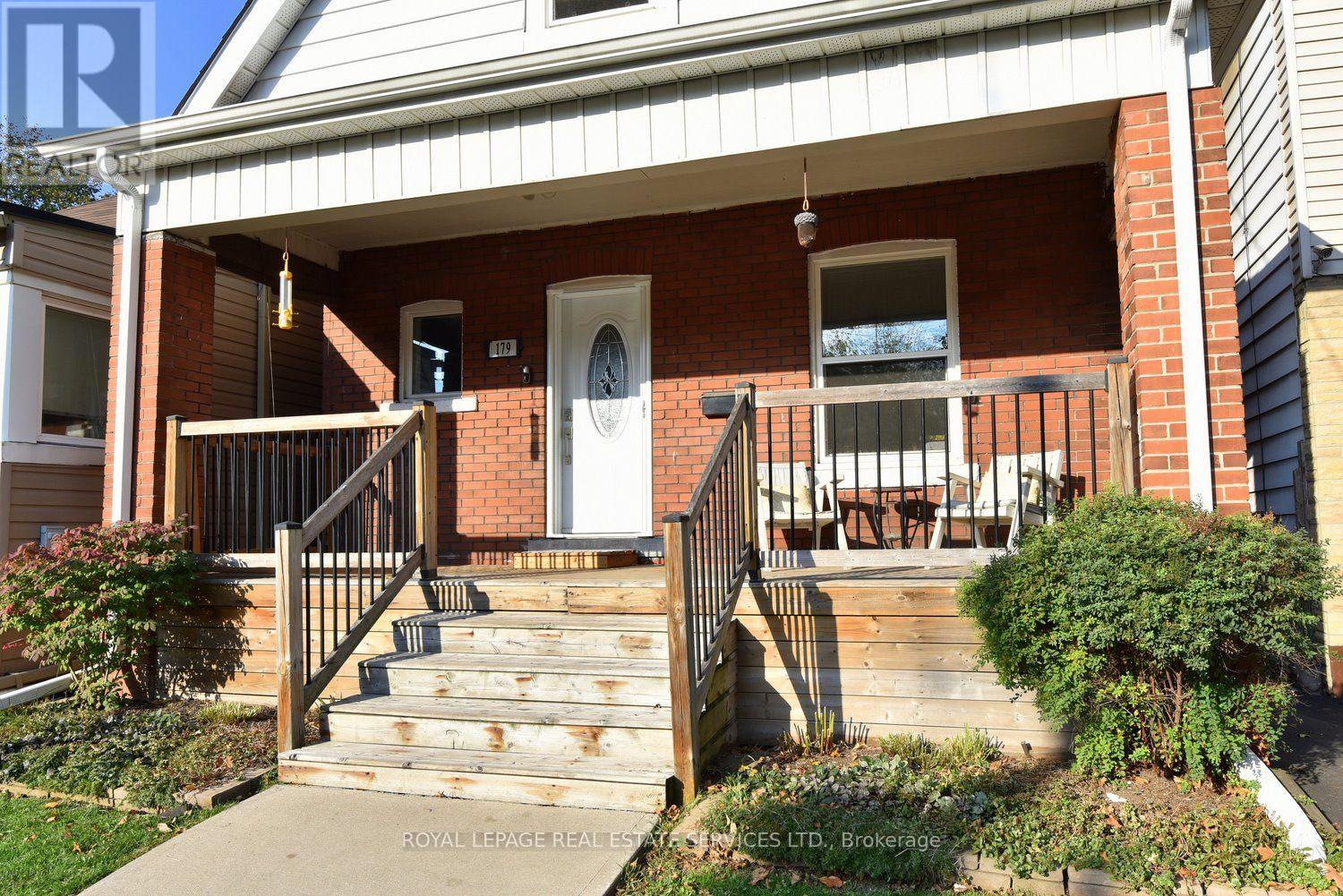 179 KENSINGTON AVENUE N