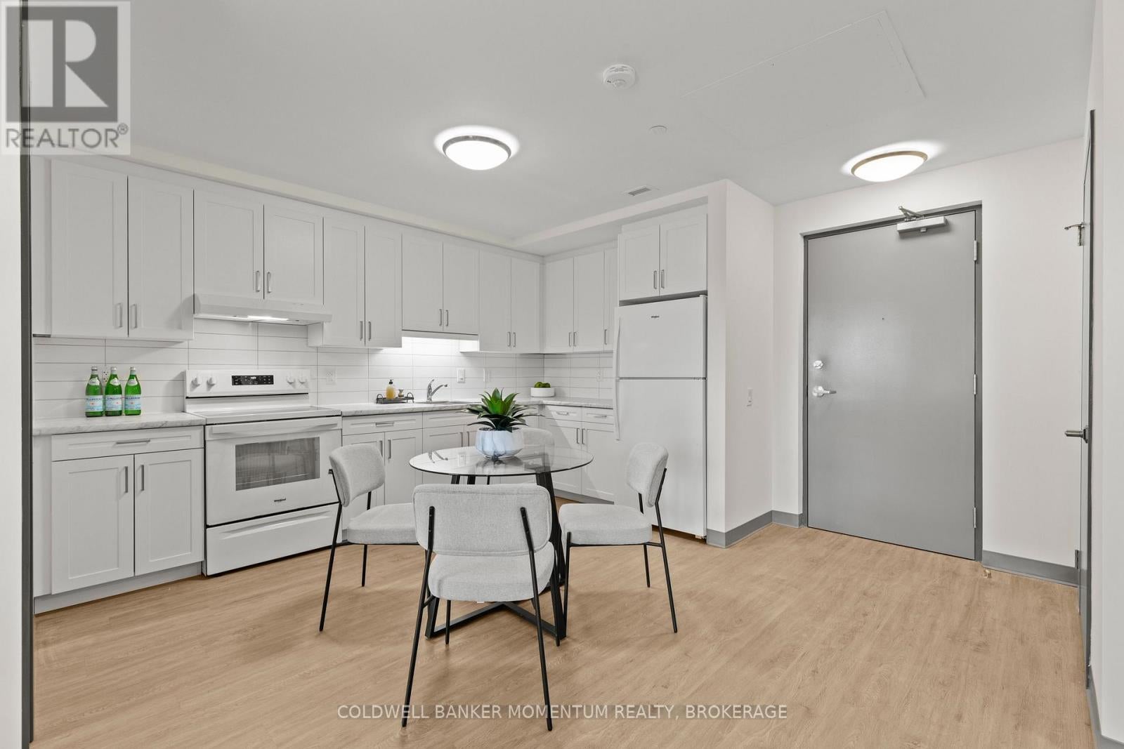 505 - 5 BAKER STREET