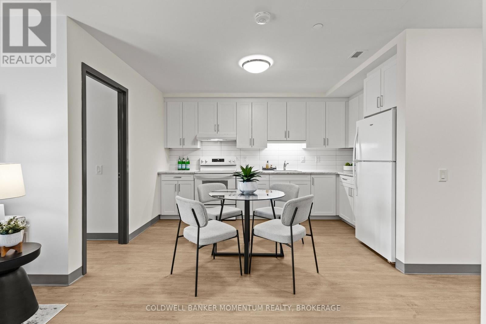505 - 5 BAKER STREET