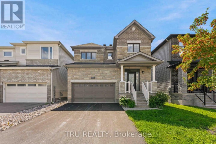Photo 1 of 46 — 603 WINTERSET ROAD, Ottawa, ON K2T 0R2