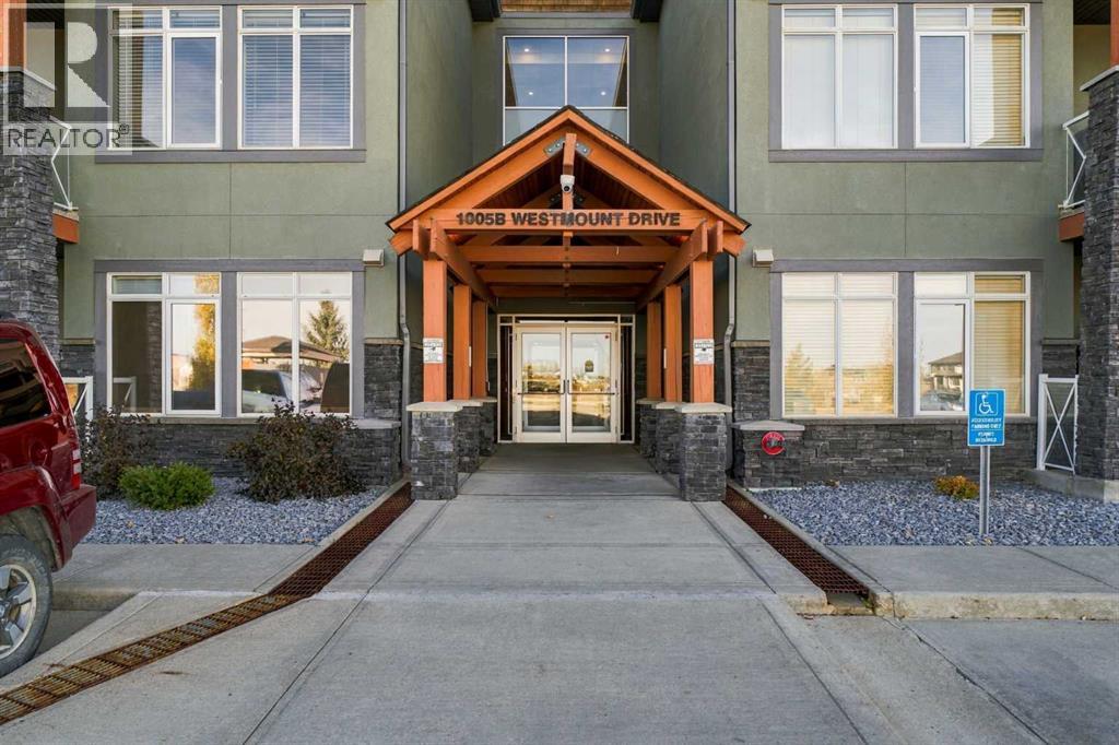 104, 1005B Westmount Drive
