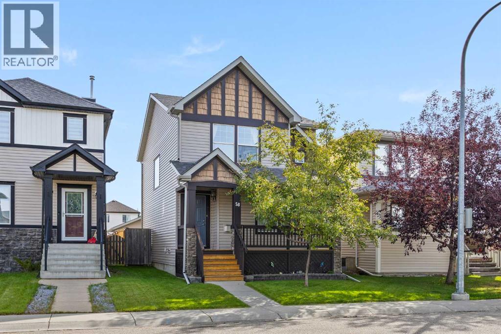 58 Bridlecrest Manor SW