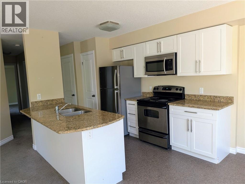 225 RIDDELL Street Unit# 33