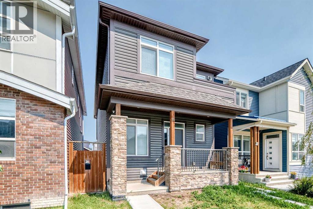 75 Howse Crescent NE
