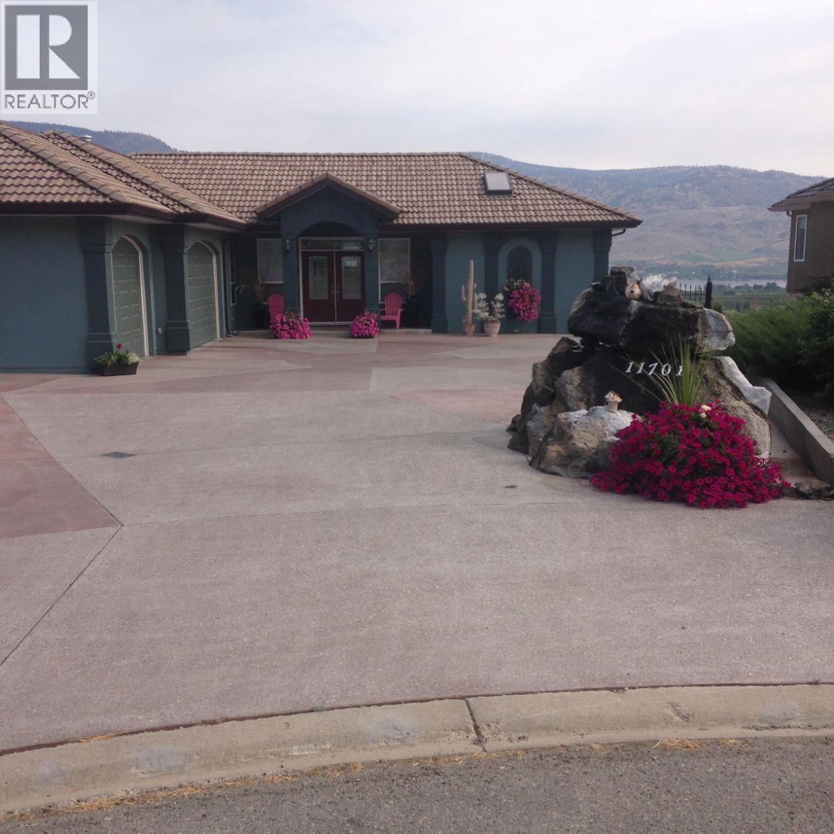 11701 Quail Ridge Place