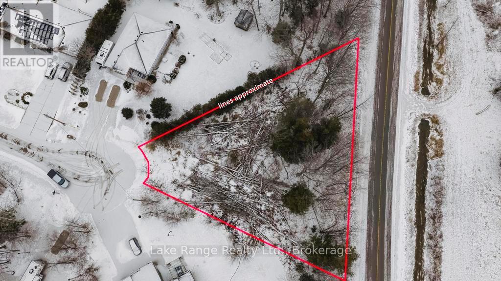 121 ONANDAGO PLACE