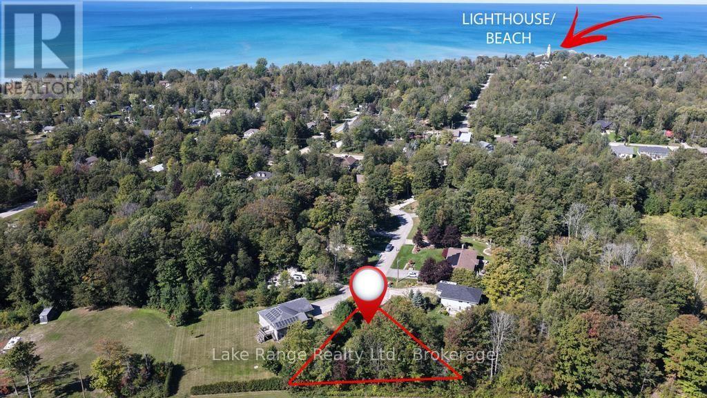 121 ONANDAGO PLACE