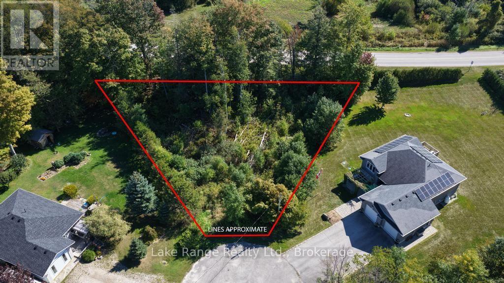 121 ONANDAGO PLACE