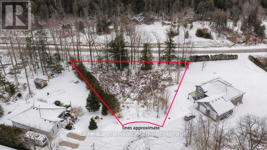 121 ONANDAGO PLACE