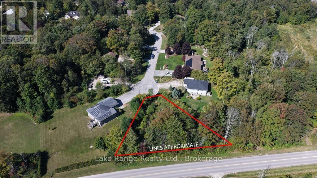 121 ONANDAGO PLACE