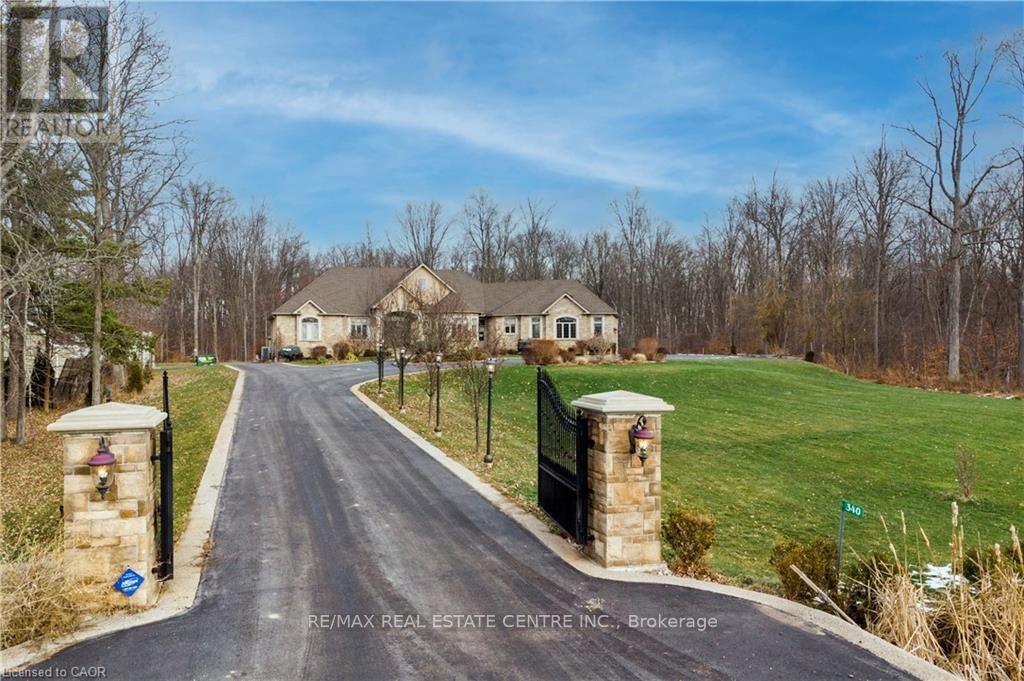 340 GOLF CLUB ROAD