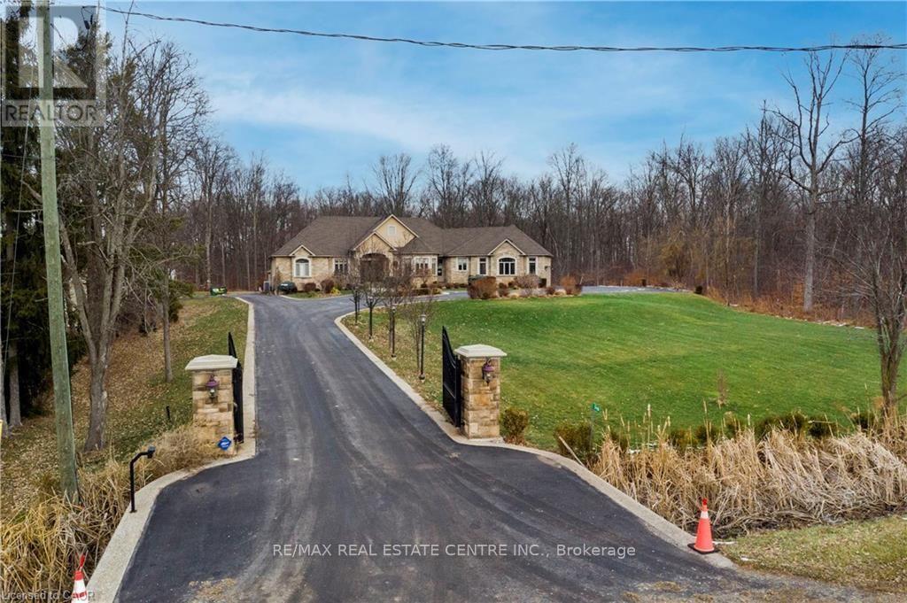 340 GOLF CLUB ROAD