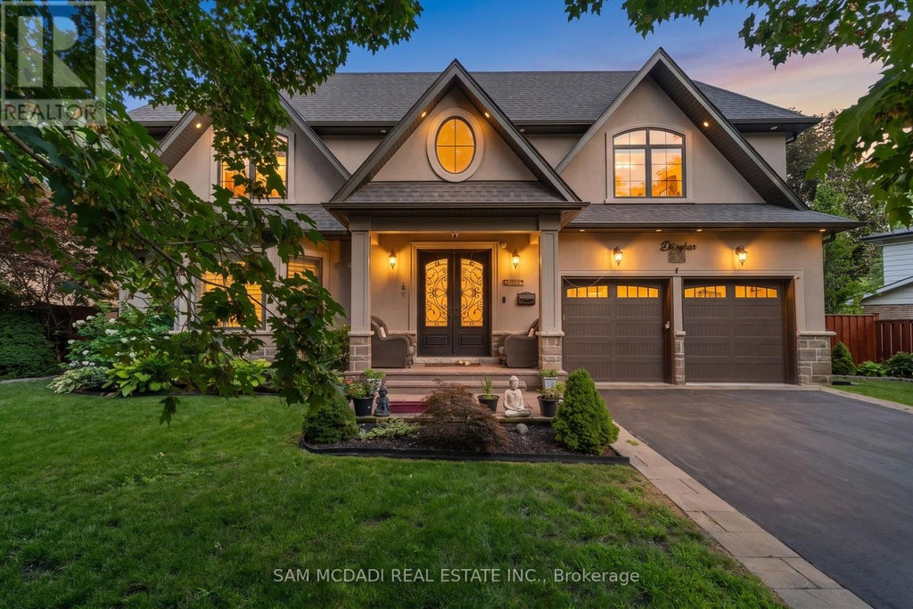 834 EDISTEL CRESCENT, MISSISSAUGA (LORNE PARK), ON L5H 1T4 - Image 2636798358.jpeg?d=l