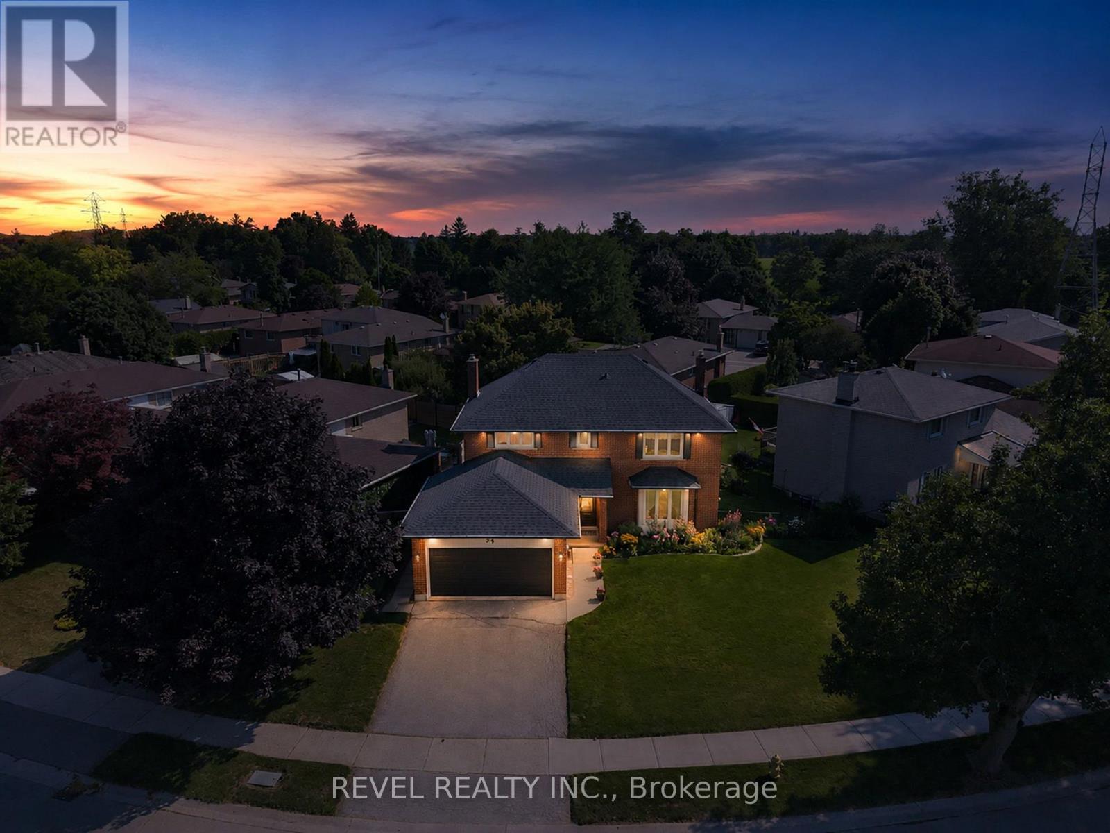 54 DANTE CRESCENT