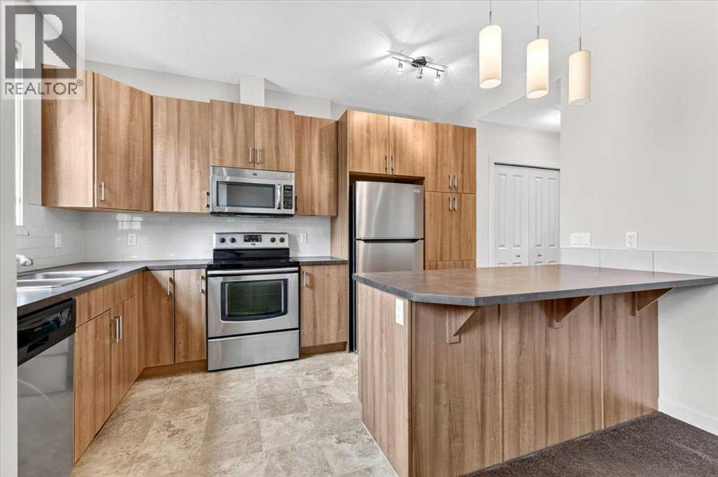 707, 10 Auburn Bay Avenue SE