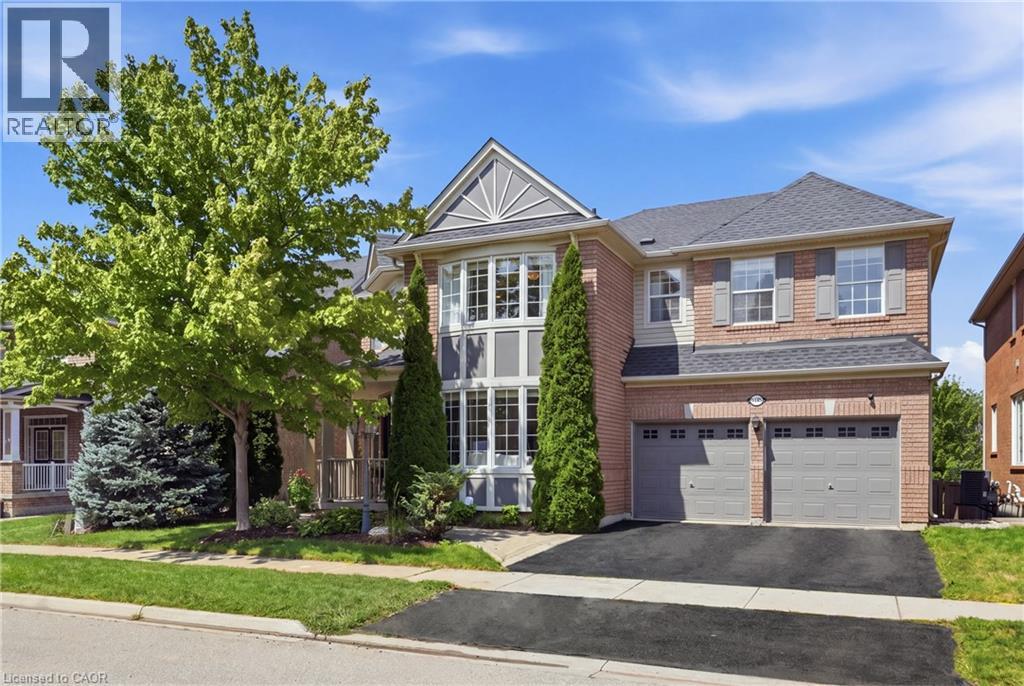 2295 GLAZEBROOK Circle
