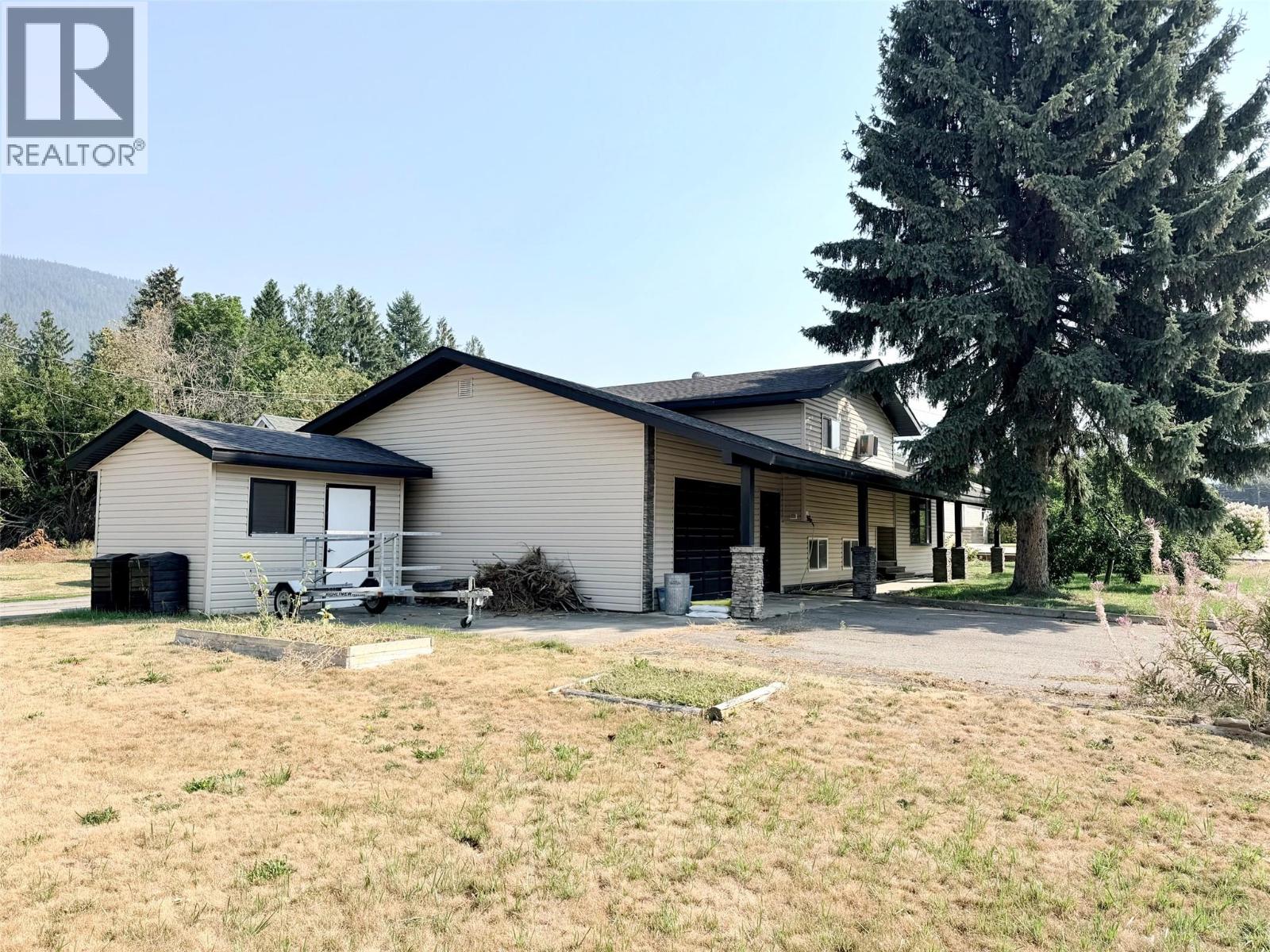 1804 Elm Street