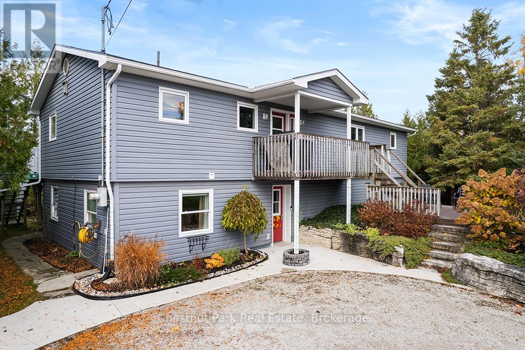45 PEDWELL DRIVE