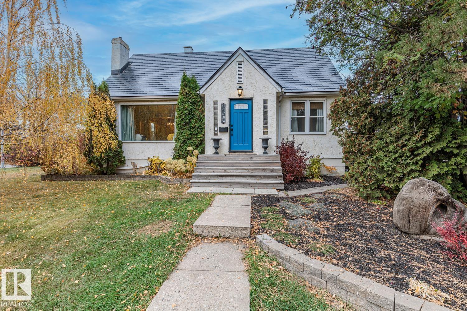 11704 110A AV NW