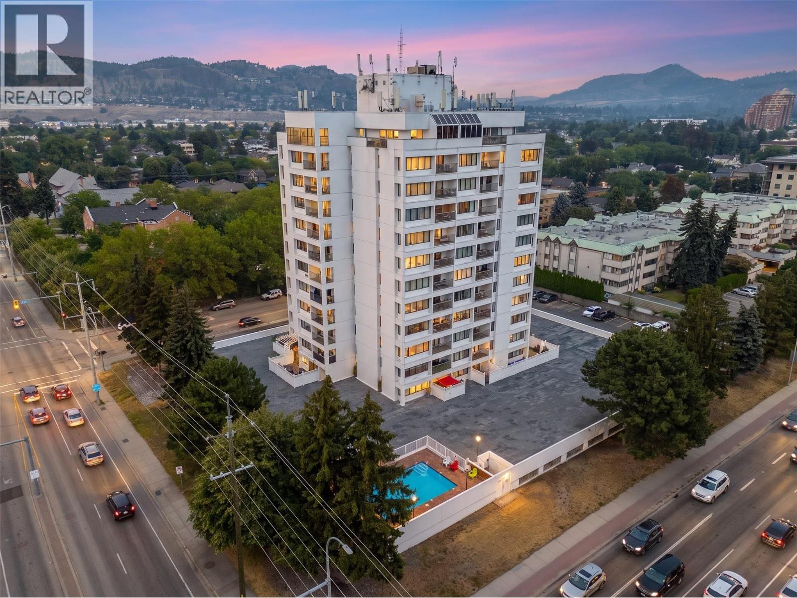 737 Leon Avenue Unit# 1205