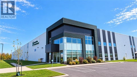 650 Frenette Avenue Moncton NB E1H 0N3