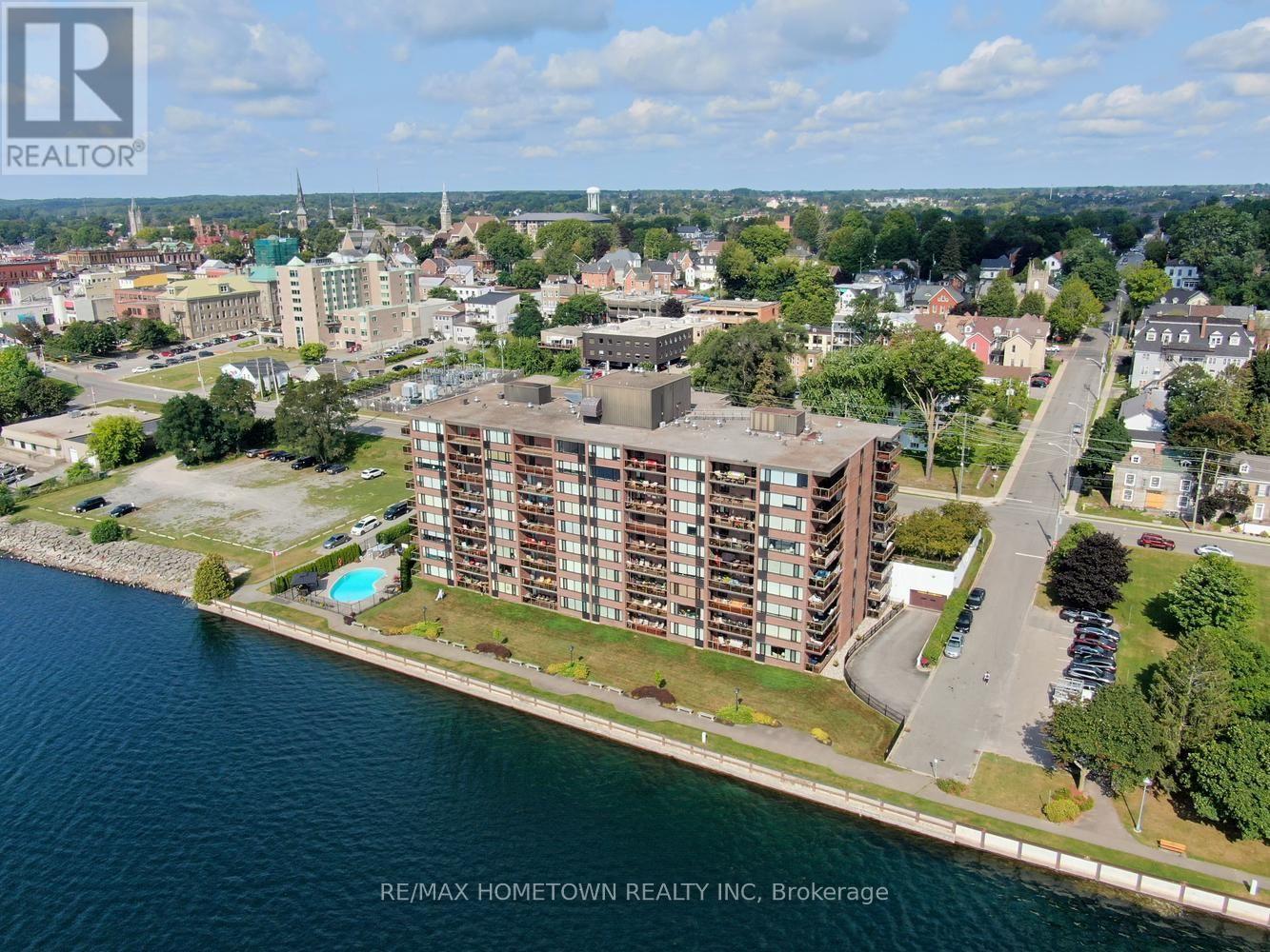 706 - 55 WATER STREET E