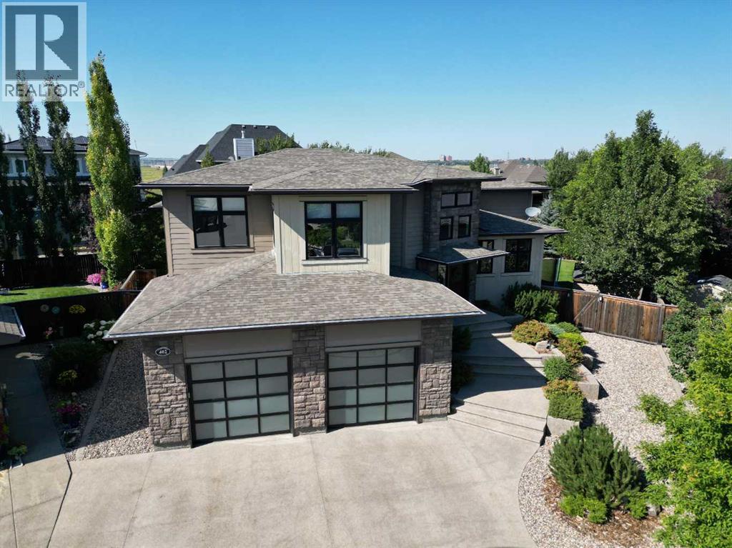 402 Stonecrest Terrace W