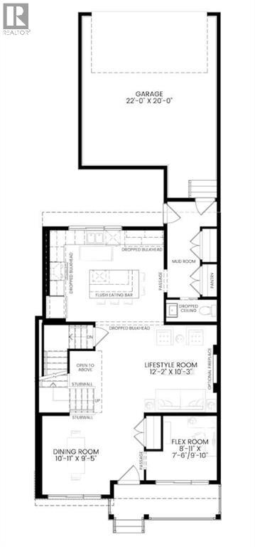 12 Bighorn Grove SW