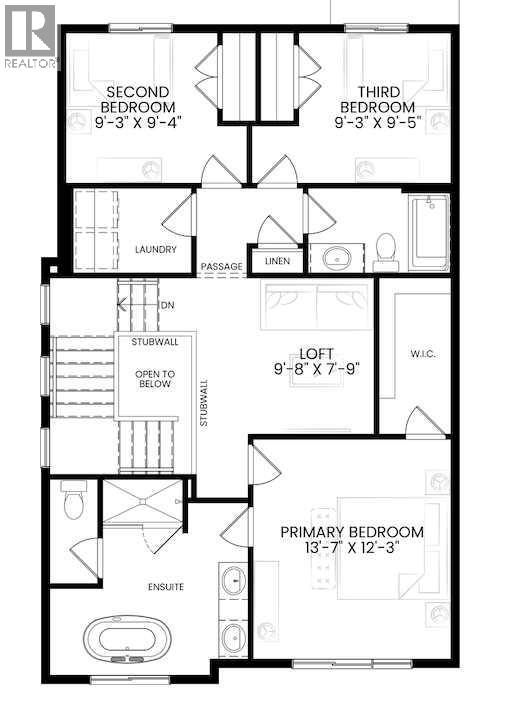 12 Bighorn Grove SW