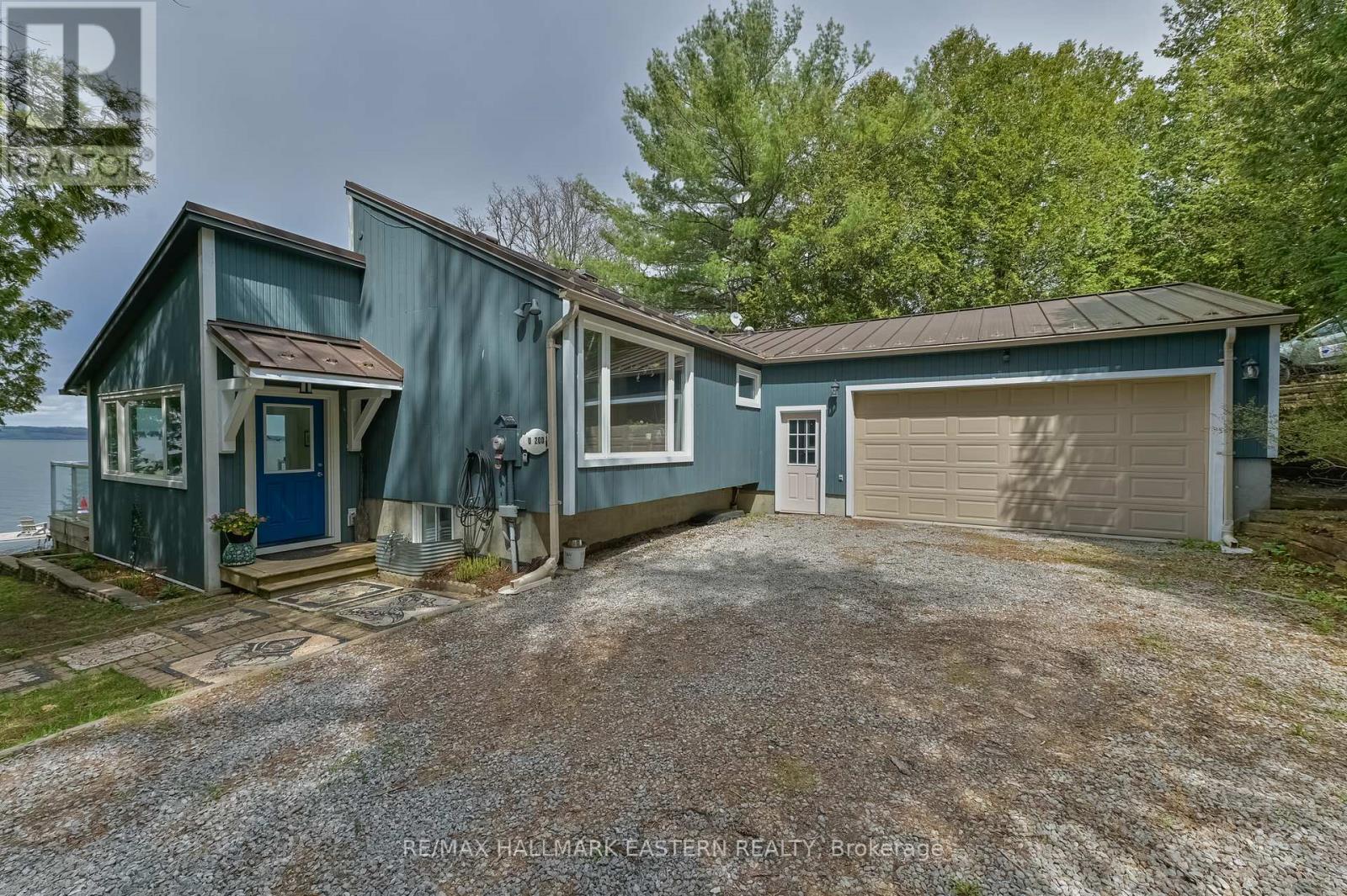 #200 - 8018 TAITS BEACH ROAD