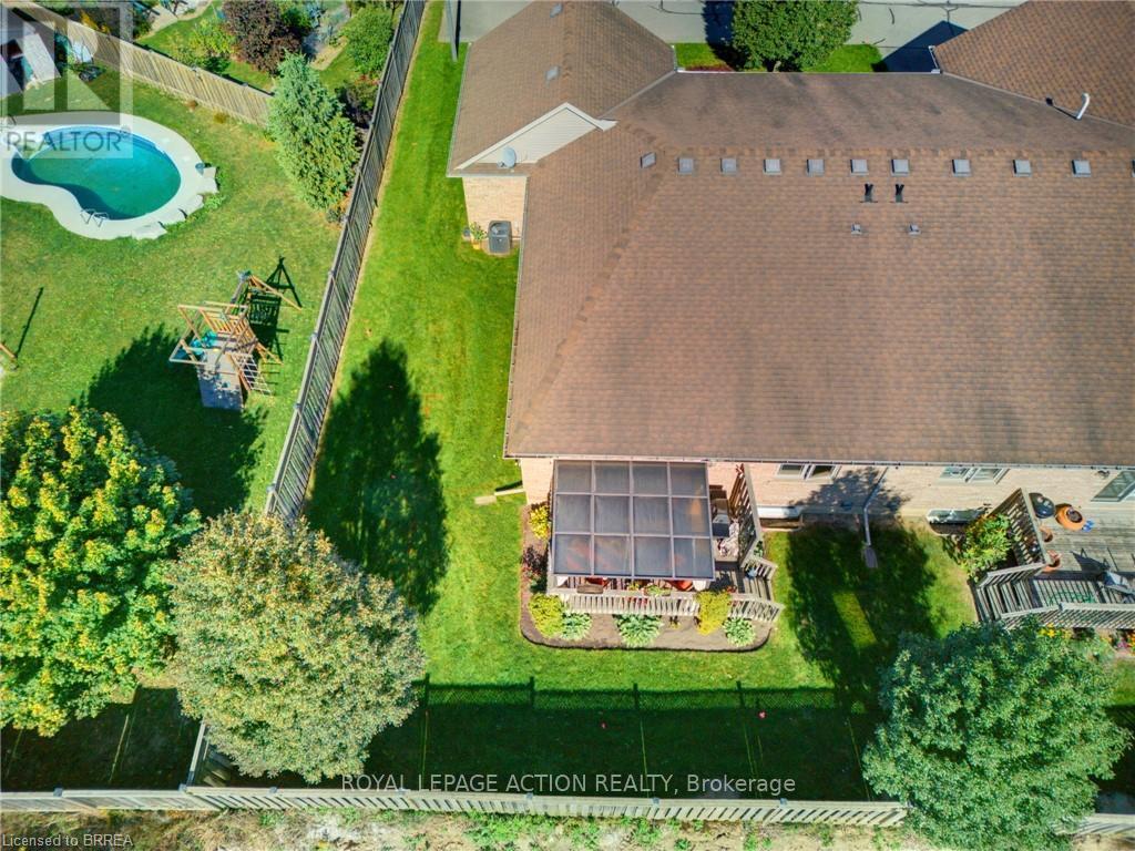 8 - 601 CONKLIN ROAD