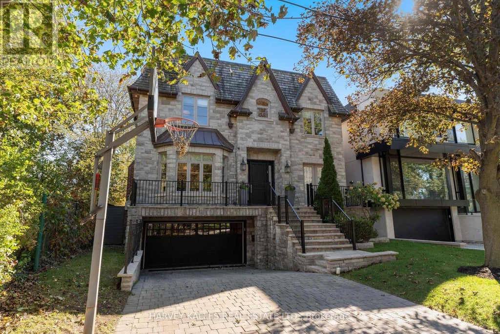 717 WOBURN AVENUE, TORONTO (BEDFORD PARK-NORTOWN), ON M5M 1M2 - Image 2082777677.jpeg?d=l