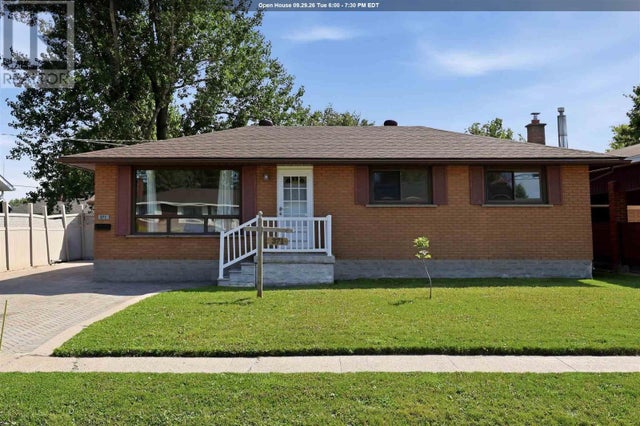 371 Doncaster RD