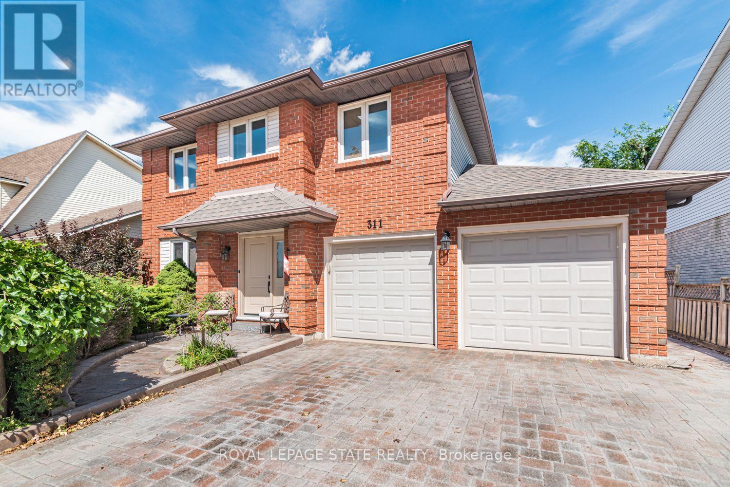 311 HEMLOCK AVENUE
