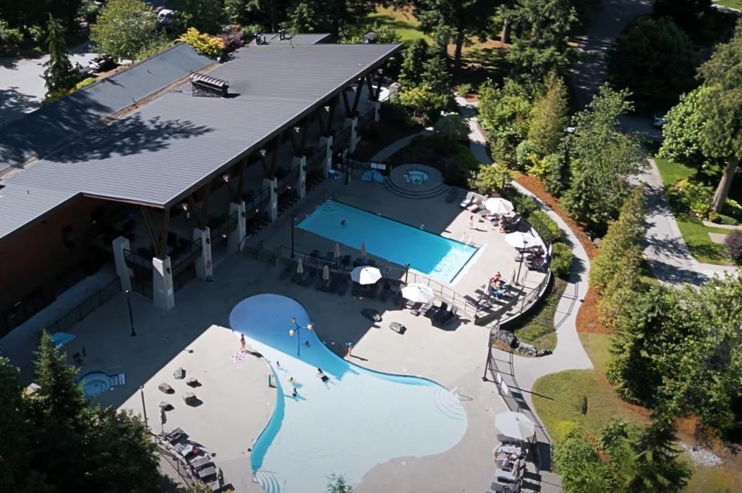 1856 HUCKLEBERRY BEND, Cultus Lake South