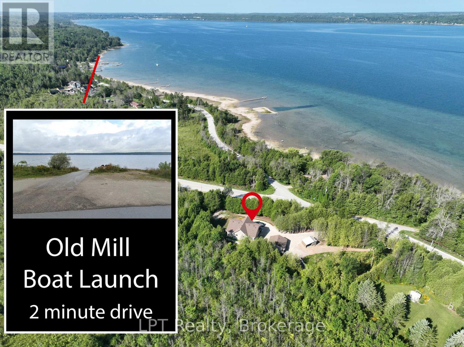 502180 GREY ROAD 1