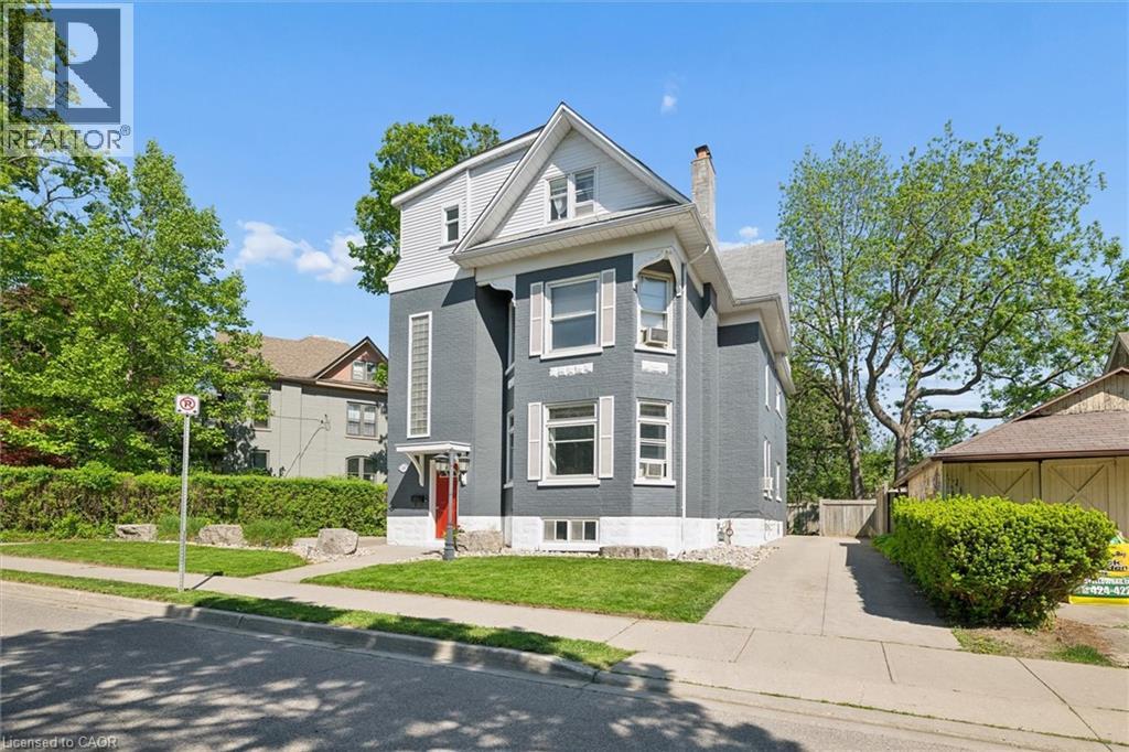 149 YOUNG Street