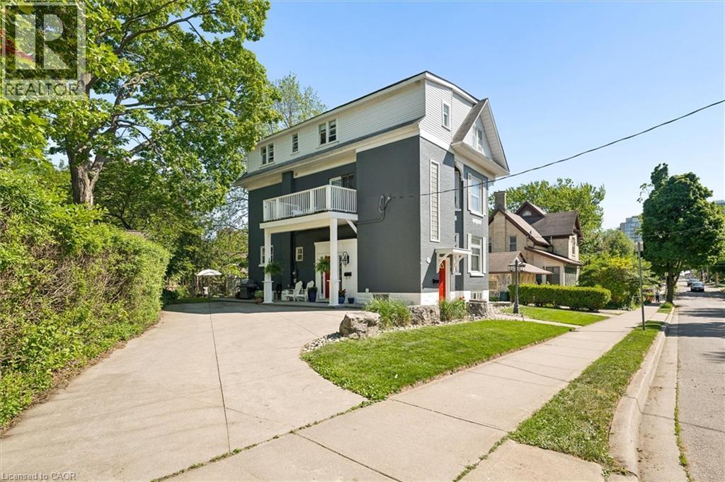 149 YOUNG Street