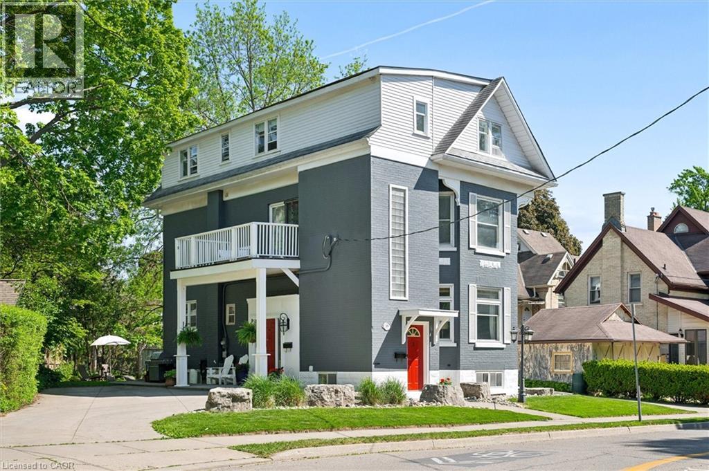 149 YOUNG Street