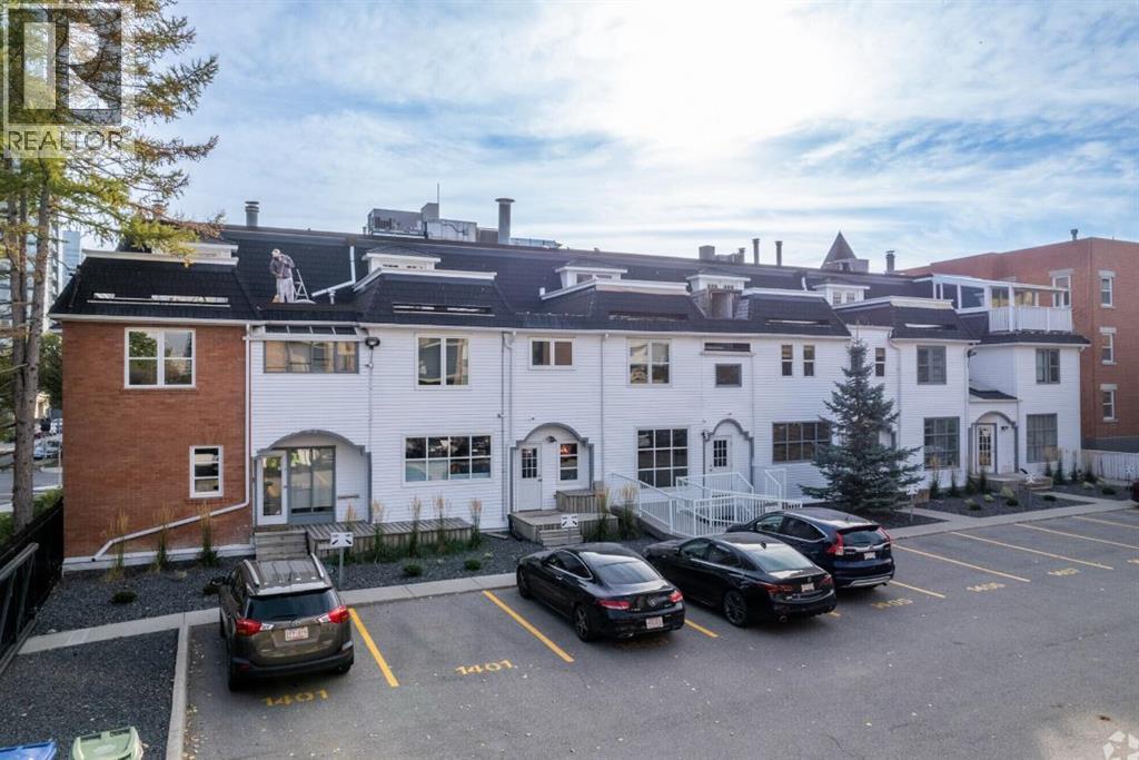 1401 2 Street SW