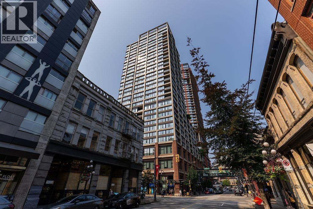 2804 108 W CORDOVA STREET