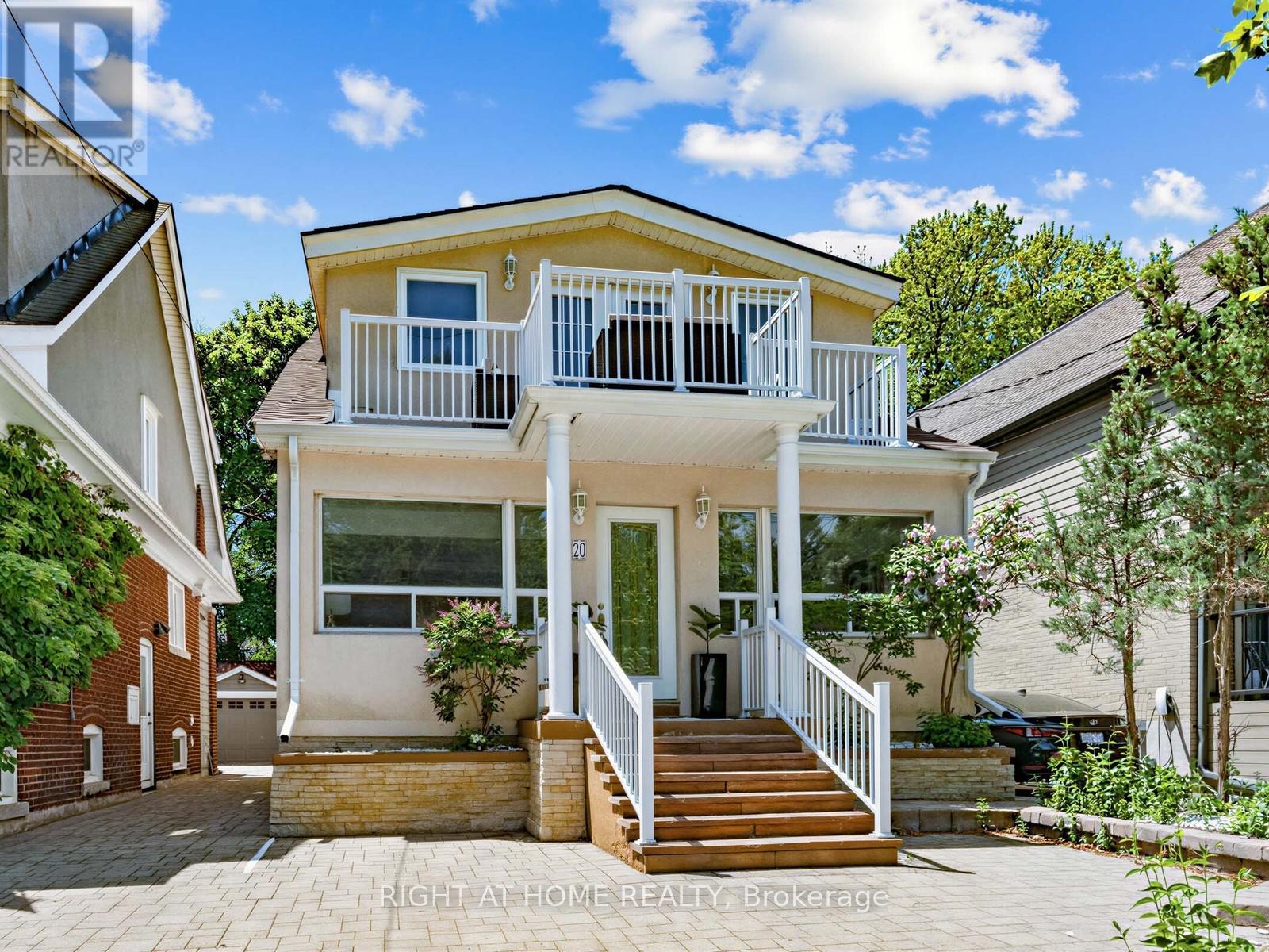 20 KILDONAN DRIVE