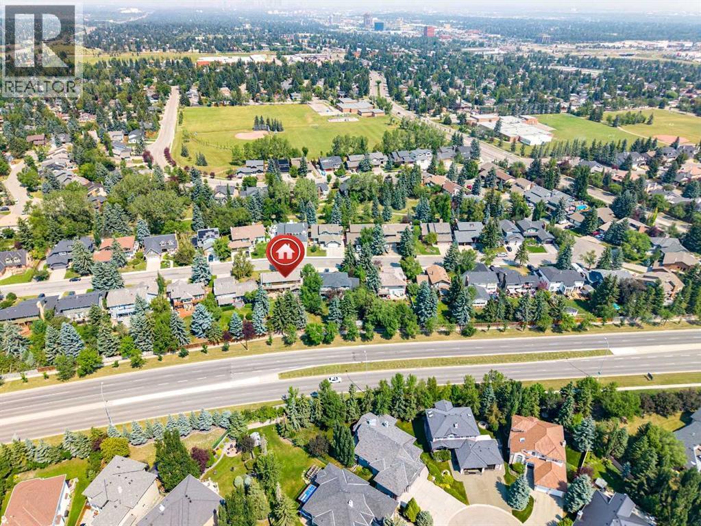 240 Canterville Drive SW