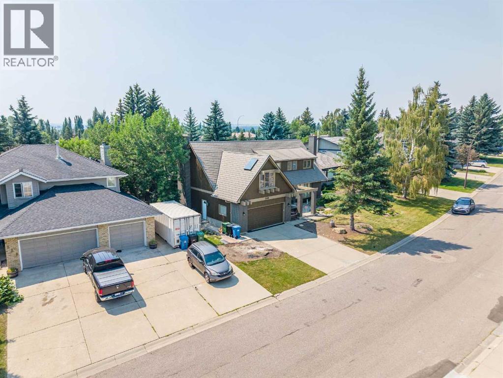 240 Canterville Drive SW