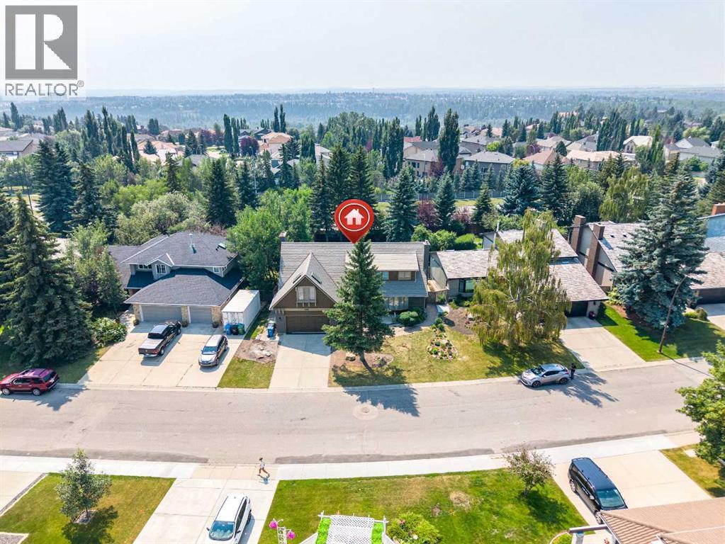 240 Canterville Drive SW