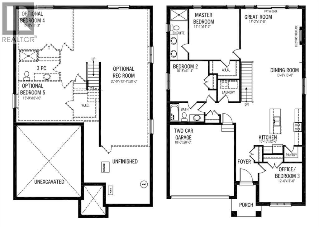 233 OAK COURT
